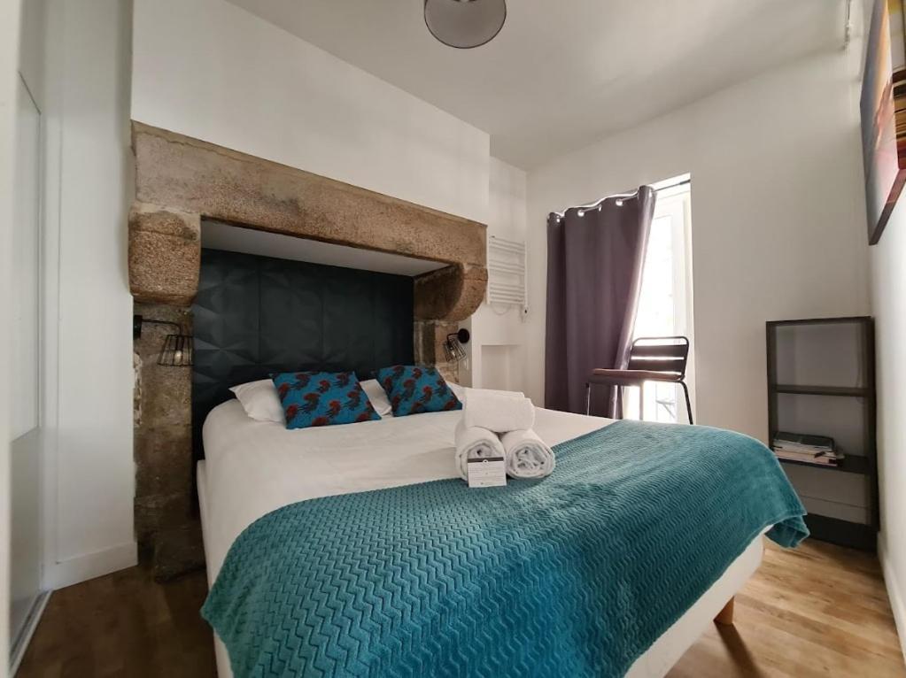 Apartment Le Brasier - Petit Cocon Dans L'intra Muros